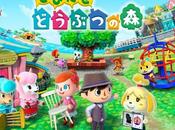 Nouveau trailer pour Animal Crossing Leaf