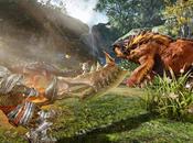 Monster Hunter Online annoncé