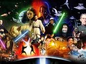 Star Wars Disney planifie film 2015
