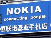 Nokia résultats demi-teinte premier trimestre