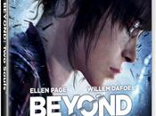 Beyond Souls dévoile jaquette