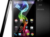 Archos trois smartphones petit prix confirmés