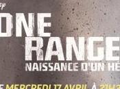 Événement Présentation film Disney, Lone Ranger