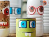 Chambouletou HELLO JUNE exclusivité blog bébé chéri