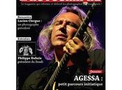 Profession photographe