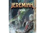 Hermann Jeremiah T32, caïd