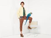 Bellerose Summer PAPAGAYO