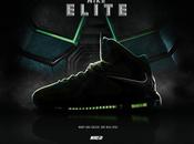 Nike LeBron Elite