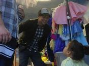 Jackson Rathbone 'Miller Children’s Hospital