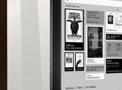 Nouvelle liseuse Kobo Aura avec résolution plus élevée marché