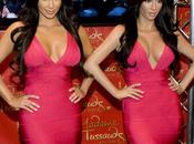 Aix-votoKim Kardashian cire double chair