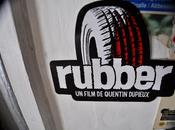 Rubber