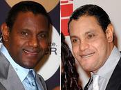 Sammy sosa creme blanchissante trop forte