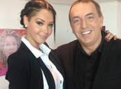 Vidéo Morandini "Allo, t'es Nabilla veux faire playboy" interview complète Elle)