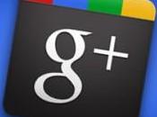 Comment créer liens Google+