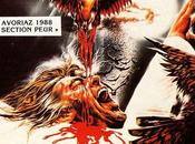 L'Attaque Morts Vivants