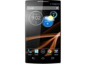 Google Nexus nouvelle génération, Phone