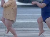 nouvelle publicité d’Evian avec bébé danseurs