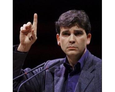 Parce qu'il le Vallaud bien, Boris le mari de Najat Vallaud-Belkacem est nommé directeur de cabinet de Montebourg