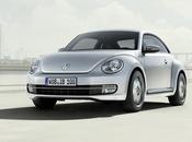 Volkswagen l’iBeetle tourne autour l’iPhone