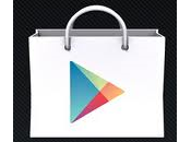 Google Play Store, version maintenant opérationnelle France