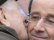 Hollande, homophobe