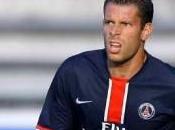 PSG-Armand 2007, j’aurais rejoindre l’OL