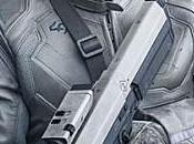 Critique Ciné Oblivion, état pur...