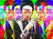 Jake Emlyn Wonka Hath Landed (video)