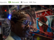 News Première photo Jamie Foxx dans rôle d’Electro