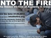 Into Fire: victimes cachées crise grecque (Vidéo)
