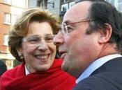 L’aile gauche propose vrai changement François Hollande