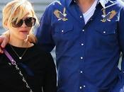 Reese Witherspoon prison avec conjoint Toth pour alcool volant