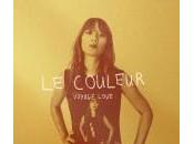 Couleur Voyage Love [2013]