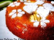 Gâteau pommes