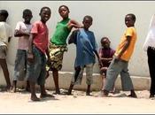 Kinshasa kids
