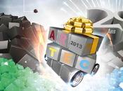 festival ARTEC fête 2013 Ferté-Bernard