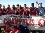 Welling, nouveau club londonien succès