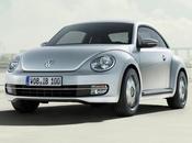 Volkswagen iBeetle tourne 'iPhone...