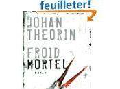 Froid mortel Johan THEORIN