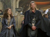 Deux nouvelles images pour Thor