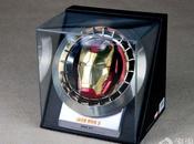 IRON souris pour fans