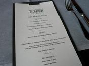 Brunch milanese emporio armani caffe