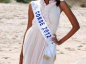 Candidate Miss France Seins