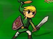 meilleurs jeux Zelda