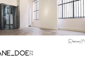 Galerie RABOUAN MOUSSION exposition JANE_DOE22