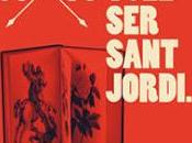 Sant Jordi 2013 fête Livre Rose
