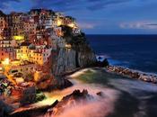 L’hôtel Affittacamere Giorgio Manarola, Italie