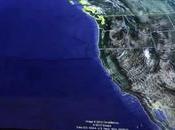 Google Earth compatible avec Leap Motion