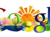 Google publie résultats financiers, forte hausse